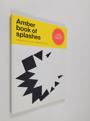 Amber book of splashes