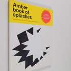 Amber book of splashes - pikkukuva 1