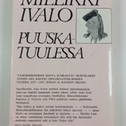 Mielikki Ivalo : Puuskatuulessa : diplomaattiparin elämää... - pikkukuva 2