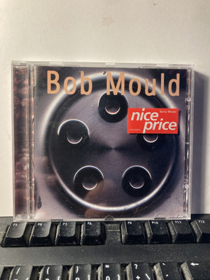 BOB MOULD, CD