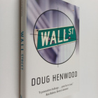 Doug Henwood : Wall Street - How it Works and for Whom - pikkukuva 1