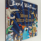 David Walliams : Muru ja Melu-Elukat - pikkukuva 1