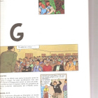El Diccionario de Tintin, Juventud 1986, nid, 1.p., K3 - pikkukuva 2