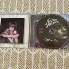 Michael Monroe - Peace of Mind CD. Poko Records, 1996 - pikkukuva 3