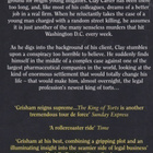 John Grisham: The King of Torts - pikkukuva 2