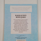 Anu Ojakylä : Rakkauden roolijako - pikkukuva 2