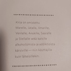 Johannes Lahtela : Samuli - Pimeydestä valoon - pikkukuva 4
