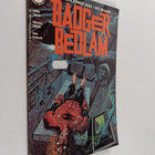 Steven Butler ym. : Badger Bedlam Vol 2. No. 1 - pikkukuva 1