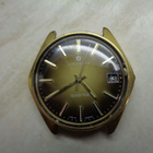 Miesten rannekello JUNGHANS quartz - pikkukuva 1