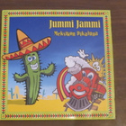 Jummi Jammi: Meksikon Pikajuna CDS - pikkukuva 1