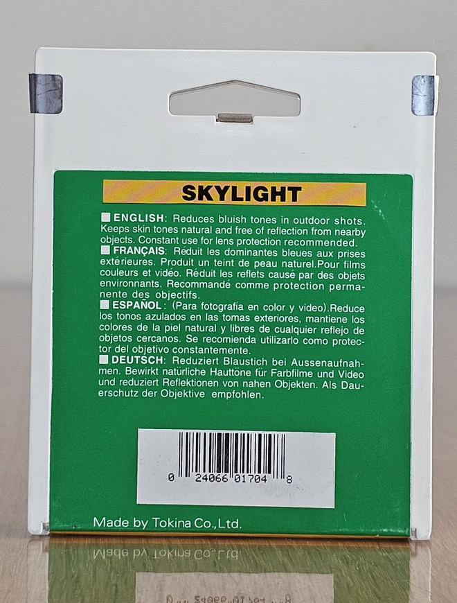Item image
