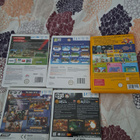 Nintendo pelejä 5kpl - pikkukuva 2