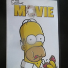 The Simpsons Movie DVD - pikkukuva 1