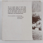 Michael Lindsay : The unknown war : North China 1937-1945 - pikkukuva 2