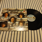 Rosetta Stone – Rosetta Stone lp orig 1978 Ppop Rock, Glam - pikkukuva 1