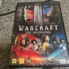 Warcraft - The Beginning (Paula Patton) - pikkukuva 1