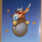 ^o^ Harald Hirmuinen - Älä lannistu, Harald! (1p 1987) - pikkukuva 2