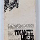 W. C. Tuttle : Timanttiloukku - pikkukuva 2