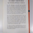 Aulis J Alanen : Suomen historia 10 : Suomen historia kus... - pikkukuva 2