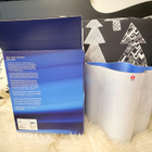 Iittala Aalto maljakko Suomi 100 200mm - pikkukuva 1
