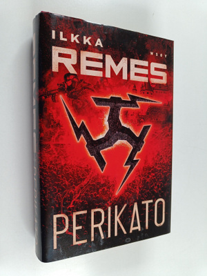 Ilkka Remes : Perikato