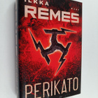 Ilkka Remes : Perikato - pikkukuva 1