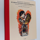 Ben Furman : Parisuhteen keittokirja : seitsemän ateriaa ... - pikkukuva 1