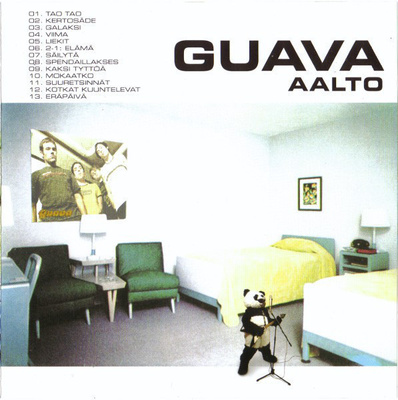 GUAVA : Aalto