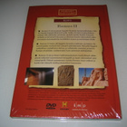 Muinaiset Kulttuurit Osa 32 Ramses II **DVD,Uusi** - pikkukuva 2