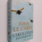 Erkki Jukarainen ym. : Uskollinen puutarhuri - pikkukuva 1