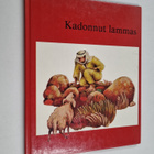 Ch. Anna-Hermine Muller : Kadonnut lammas - pikkukuva 1