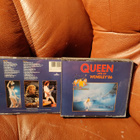 QUEEN -live at Wembley '86. 2cd. - pikkukuva 1