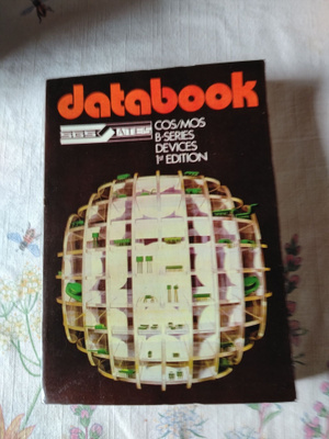 databook