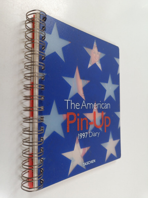 The American pin-up diary 1997