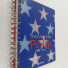 The American pin-up diary 1997 - pikkukuva 1