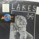 LAKES - BLOOD OF THE GROVE M-/M- ITALY 2013 JUN 21 PRESS - pikkukuva 1