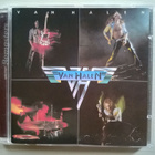 Van Halen - Van Halen CD - pikkukuva 1