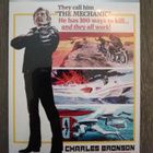 The Mechanic (1972) 4K - pikkukuva 1