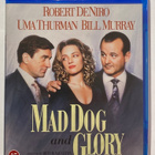 Mad Dog Glory - Blu-ray ( uusi, kelmussa ) - pikkukuva 1