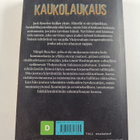 Lee Child : Kaukolaukaus - pikkukuva 2