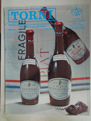 Torni Nro 1/1972 (4.5)