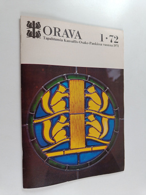 Orava 1/72