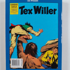 Tex Willer Kronikka 18 : Pataässä ; Paholaisaave - pikkukuva 2