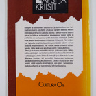 Lapsi ja kriisit - pikkukuva 2