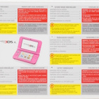 Nintendo 3DS XL Console Pink - pikkukuva 2