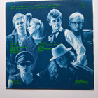 Lizards: Herätkää! Vartiotorni kaatuu! LP 1981 - pikkukuva 2