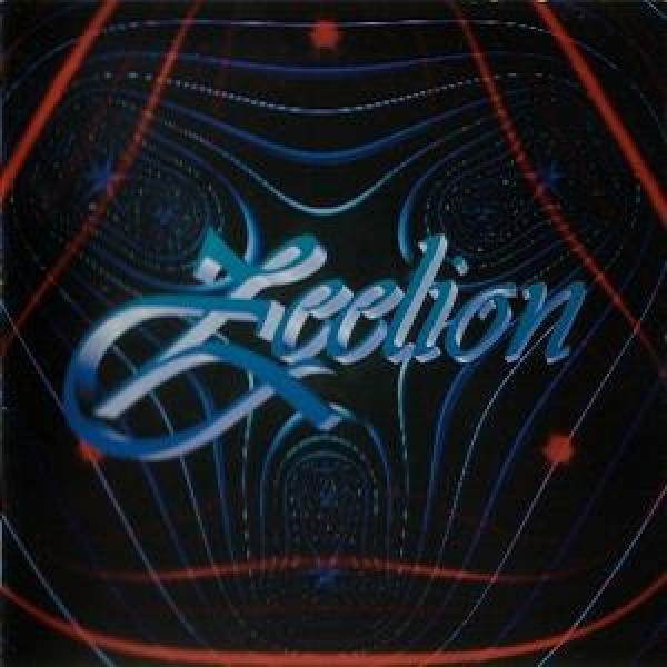 Zeelion (CD+1) VG+++!! Japan s/t
