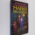 Jane Lindskold : Marks of Our Brothers - pikkukuva 1