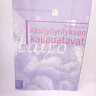 4 kpl Taito tuottamaan sarjan kirjoja ( SIS POSTIKULU ) - pikkukuva 5