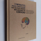 Anil Seth ym. : 3 minutes pour comprendre les 50 plus gra... - pikkukuva 1